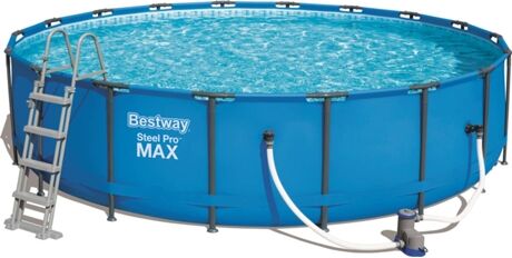 Bestway Piscina Tubular 56462 (23062 L)