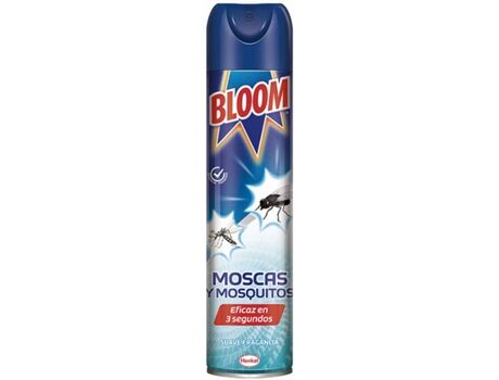 Bloom Inseticida Moscas e Mosquitos