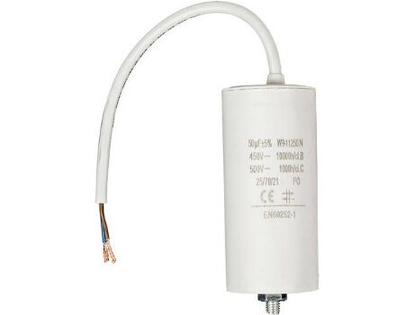 Fixapart Condensador Eletrolítico W9-11250N
