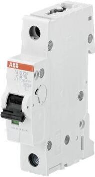 Abb Disjuntor 2CDS251001R0405