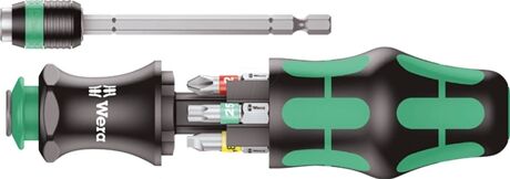 Wera Chave de Parafusos Kraftform KompakT20