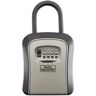 Burg-Wächter Key cofe 50 SB Burg -Wächter Key Safe Keys - Para chaves de até 10,5 cm de comprimento - iluminação para abertura segura e fácil