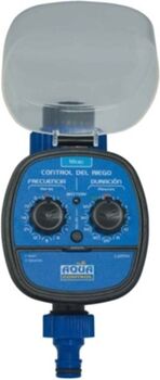 Aqua Control Programador de Regas Grifo