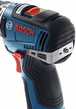 Bosch Berbequim GSR 12V-35 HX Professional (12 V - 1750 rpm - Sem Fios)