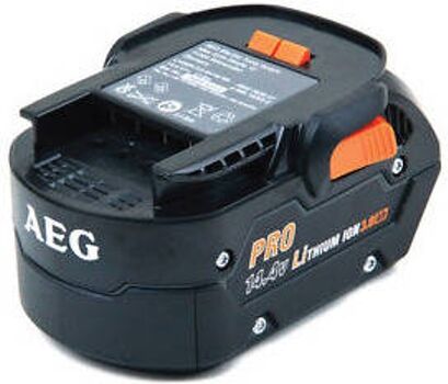 AEG Bateria (14.4V)