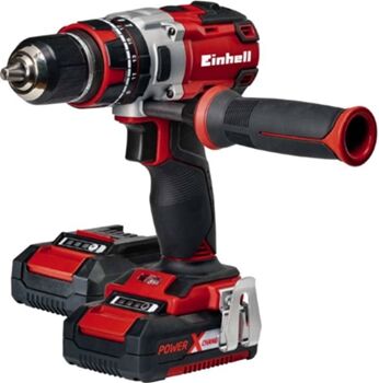 Einhell Berbequim TE-CD 18 Li-i BL