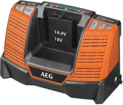 AEG Bateria (14-18V)