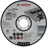 Bosch Corte Direito Best Inox-Rapido:180X1,6Mm