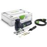 Festool Serra Tico-Tico Ps 300 Eq-Plus Trion