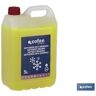 Cofan Anticongelante g-12 50% orgánico amarillo 5 l