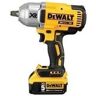 Chave de Impacto sem escovas DEWALT XR 18V 1/2' Alto Torque