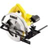 DeWalt Serra Circular 1200W - 55mm prof. - 165mm