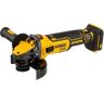 DeWalt Broyeur À Disque Sans Fil Dcg409Nt-Xj