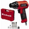 Einhell Pistola Tc-Pc 45 Rojo (Recondicionado Sinais de Uso)