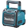 Makita Rádio 18V Lxt Bluetooth Dmr200