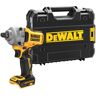 DeWalt DCF891NT-XJ Llave Impacto sin escobillas XR 18V 1/2" din bstería/ cargador