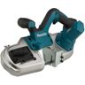 Makita Lâmina De Serra Cordless band saw dpb