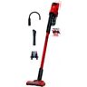 Einhell Aspirador Vertical TE-SV 18 Li-Solo