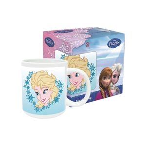 Kids Licensing Caneca Frozen Disney Elsa