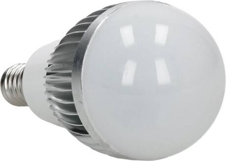 Ecd Germany Lâmpada LED (3 W - Casquilho: E14 - Luz Multicor - 250 lm)