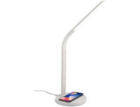 Celly Candeeiro de Mesa C/ Dock Pro Light