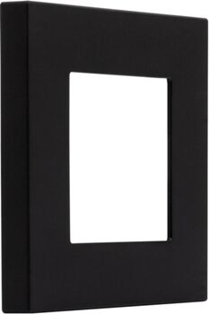 Prismica Quadro PC 1 Módulo Modern Preto