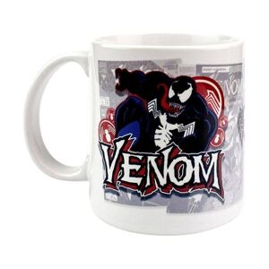 Marvel Caneca Venom Comic Covers (315 ml)