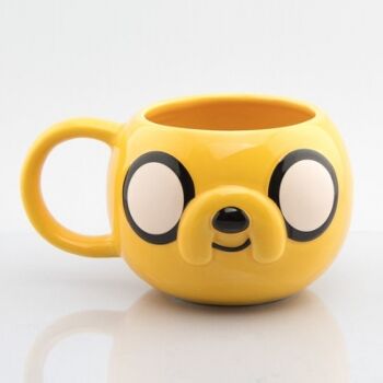 Adventure Time Caneca GBEYE Jake The Dog