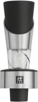 Zwilling Descantador Wine Aerator-Pourer-Stopper