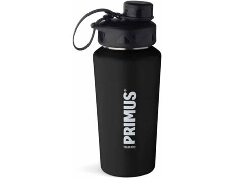 Primus Garrafa Preto (600ml)