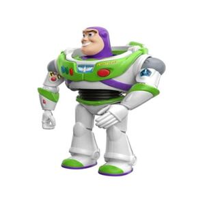 Mattel Figuras Buzz Lightyear com Som