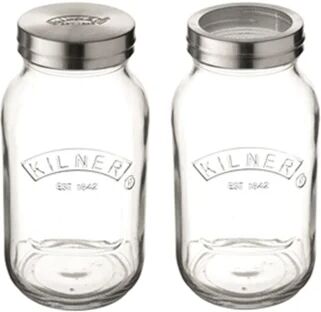 Kilner Frasco Peneira (1 L)