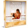 Odisseias Pack Presente - Noites Incríveis & Paixão a Dois   Experiência de alojamento para 2 Pessoas