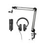 Kit de streaming AUDIO-TECHNICA