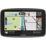 TomTom GPS Go Camper (Mundo - Bluetooth Mãos Livres - 6'' - 1h de autonomia)