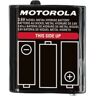 Motorola Battery 1300Mah