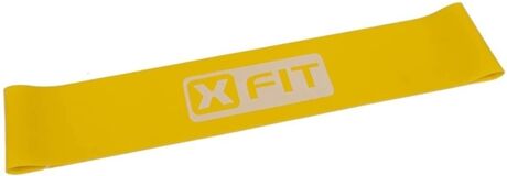 Xfit Banda de Resistência FITN732 Extra Ligeira (30 cm)