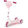 Smoby Scooter de 3 rodas COROLLE