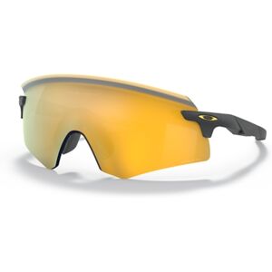 Oakley Óculos de Sol Gafa Ol Encoder Mateoro Negro