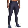 Under Armour Leggings para Mulher Roxo para Fitness (S)