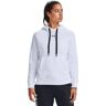 Under Armour Sweatshirt de Homem para Sporting SPORTING CLUB DE PORTUGAL College Branco (2XL)