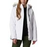 Columbia Casaco para Mulher Ava Alpine Insulated Branco para Esqui (L)