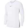 Nike Sweatshirt de Menino para Motociclismo SEVEN Motociclista Roupa Interior Preto (M)