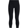 Under Armour Leggings de Femme Filha Uni Motion Cinzento (8/10 anos)