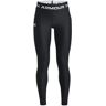 Under Armour Leggings de Femme Filha Heatgear Branco (14/16 anos)