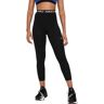 Nike Leggins de Mulher para Desporto High Rise Preto (shoes//eu/XS)