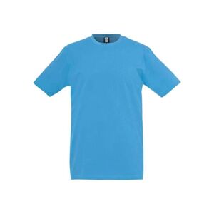 Uhlsport T-shirt para Homem Azul para Futebol (XXXS)