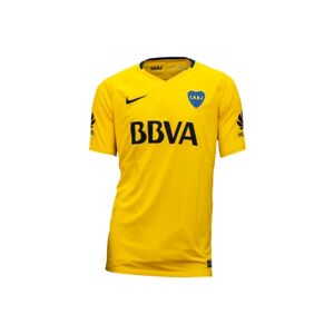 Nike Camisola oficial Boca Juniors 2017 Visitante Match (Tam: XL)
