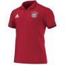 Adidas Polo de Homem Oficial Bayern Munique Algodão (XS)