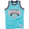 Mitchell & Ness Salta Às Riscas Feminino B.Young Martine 3 (Tam: M)